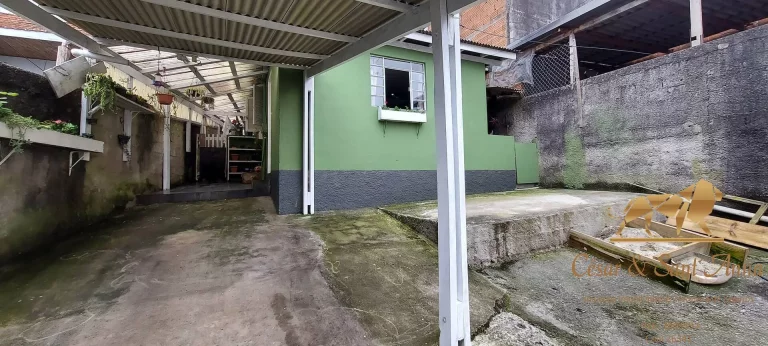Imagem Casa na Vila Albertina em Campos do Jordão/SP