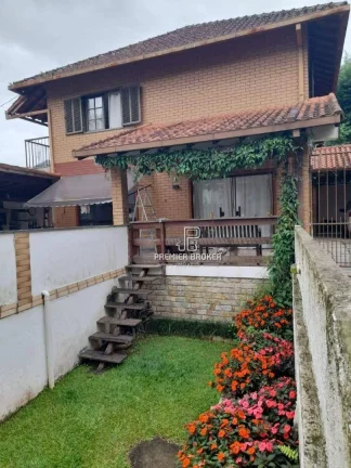 Imagem Casa à venda, 350 m² por R$ 750.000,00 - Araras - Teresópolis/RJ