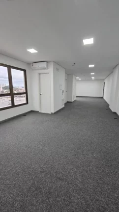 Imagem Sala para alugar, 73 m² por R$ 9.300,00 - Royal Park - São José dos Campos/SP