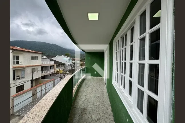 Imagem Apartamento à Venda - Vargem Grande, 2 Quartos, 90 m2