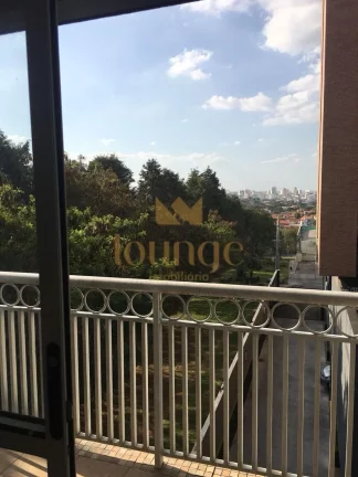 Imagem Apartamento à venda Parque Campolim Zona Sul - Sorocaba/SP