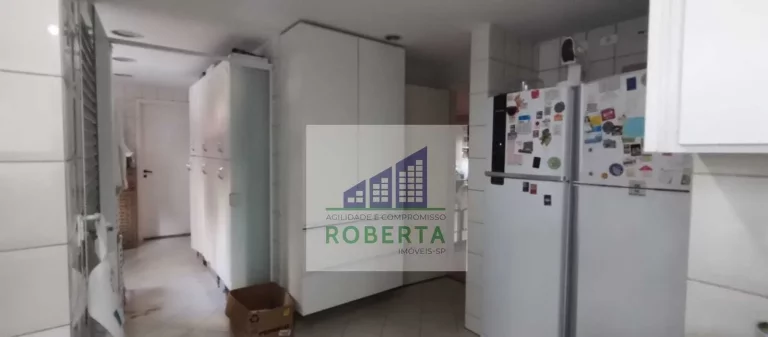 Imagem APARTAMENTO A VENDA 247 M² COM 4 DORMITÓRIOS SENDO 2 SUÍTES E 4 VAGAS NO CAMPO BELO