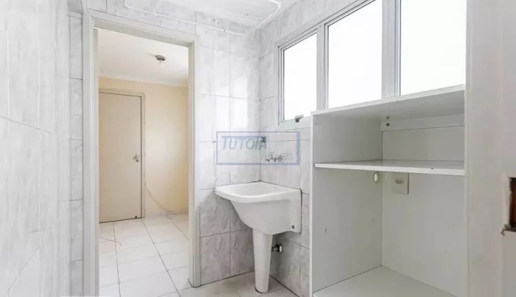 Imagem APARTAMENTO A VENDA 3 DORMITÓRIOS NO PARAISO
