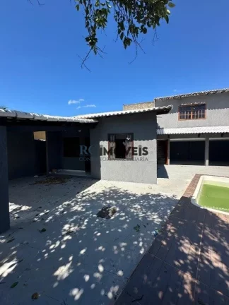 Imagem Casa a Venda no bairro Jardim Imperial - Itaboraí, RJ