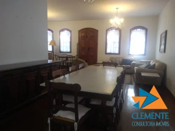 Imagem EXCELENTE CASA MELHOR PONTO PARA 02 MORADIAS INDEPENDENTES.