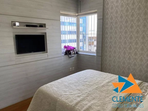 Imagem COBERTURA DUPLEX À VENDA Bairro Santo Agostinho BH MG