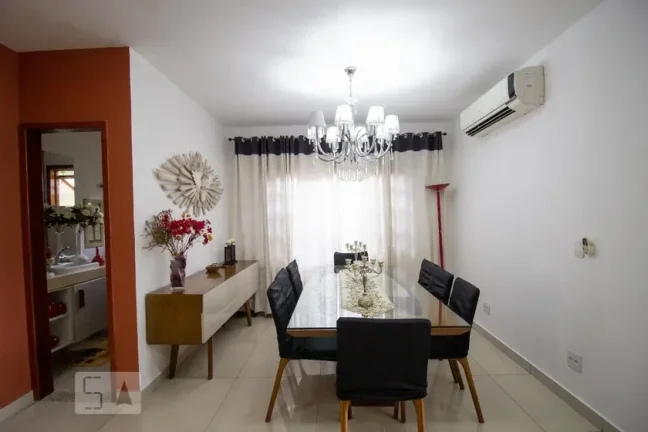 Imagem Casa à Venda - Vargem Grande, 3 Quartos, 250 m2