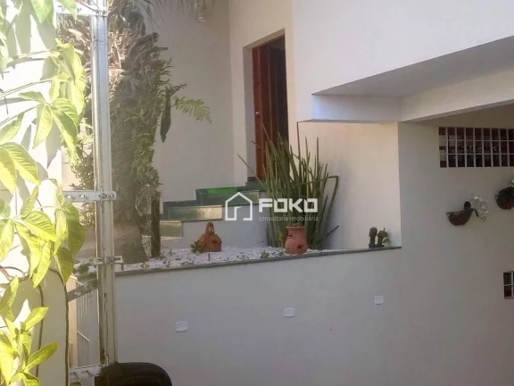 Imagem Casa à venda, 336 m² por R$ 2.014.000,00 - Vila Rosália - Guarulhos/SP