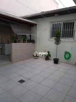 Imagem Casa à venda, 176 m² por R$ 763.200,00 - Jardim Nova Taboão - Guarulhos/SP