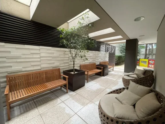 Imagem Studio à venda no coração da Vila Madalena, perfeito para quem busca praticidade, conforto e uma ...