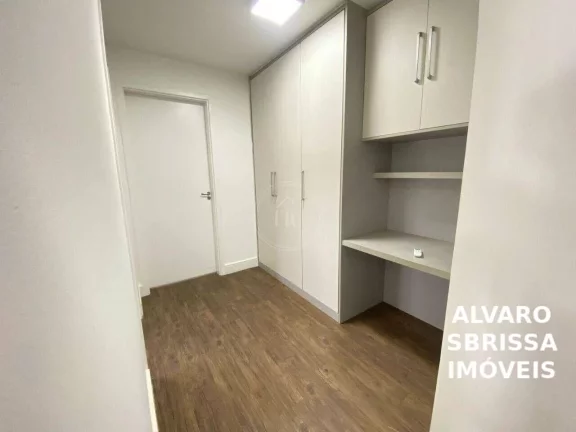 Imagem Aluga - Apartamento Condominio City Parque- Itu-SP