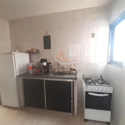 Imagem Apartamento - Ribeirão Preto - Centro