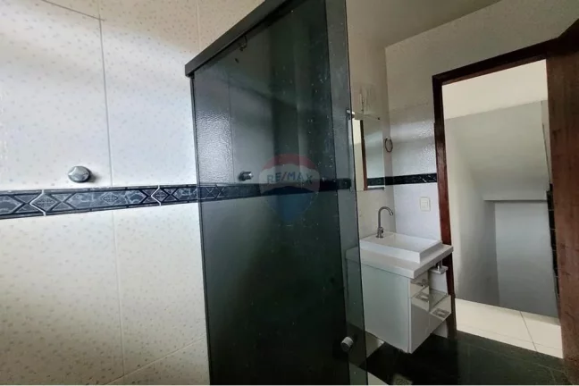 Imagem Casa à Venda com 3 quartos em Bento Ribeiro