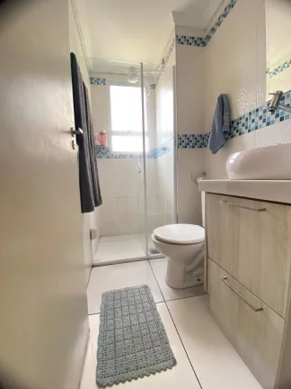 Imagem APARTAMENTO 2 DORM ( 1º ANDAR ) LARANJEIRAS - HORTOLÂNDIA