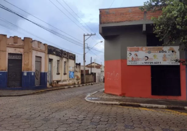 Imagem Imóvel Residencial e Comercial á venda no centro de Tatuí/SP
