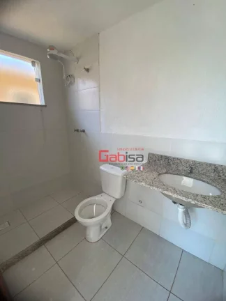 Imagem Casa com 3 Quartos sendo 1 suíte em Condomínio com piscina beira mar à venda, 130,69 m² por R$ 460.000 - Praia Rasa - Armação dos Búzios/RJ