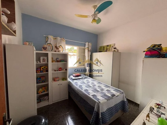 Imagem Sobrado com 3 dormitórios à venda, 168 m² por R$ 400.000,00 - Village Engenheiro Campos - Tatuí/SP