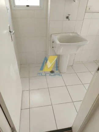 Imagem More em um condomínio completo no coração de Santo André. Andar alto