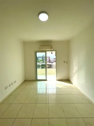 Imagem APARTAMENTO COM 47.75 m² - AVIAÇÃO - PRAIA GRANDE SP