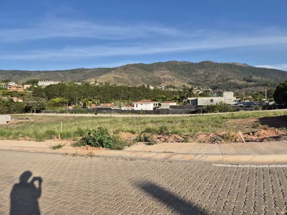 Imagem Terreno à Venda no Condomínio Ecoville Residence I – Atibaia/SP