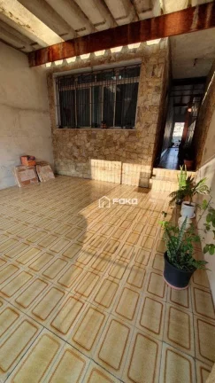 Imagem Casa com 3 dormitórios à venda, 145 m² por R$ 494.900,00 - Vila Mazzei - São Paulo/SP
