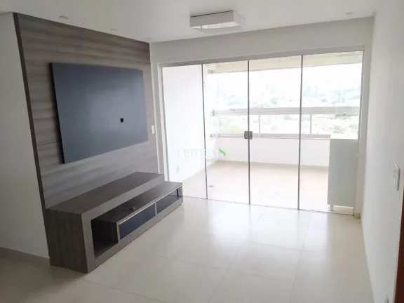 Imagem Apartamento à venda no bairro Jardim Goiás - Goiânia/GO