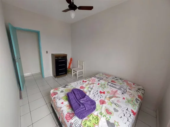 Imagem Apartamento com 2 dorms, Flórida, Praia Grande - R$ 290 mil, Cod: 2818