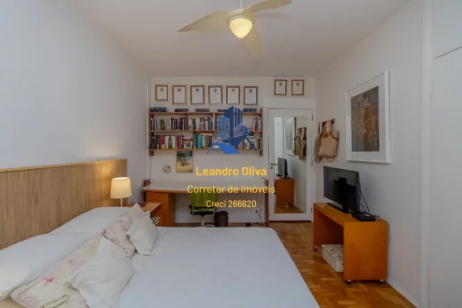 Imagem Apartamento em Jardim Paulista, São Paulo/SP