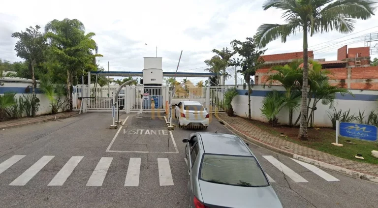 Imagem Terreno em Condominio em Votorantim