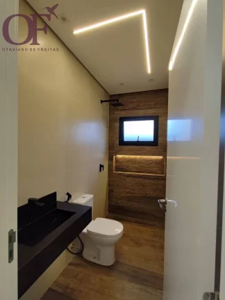 Imagem Ótima casa térrea Gran Ville São Venâncio - Itupeva-SP