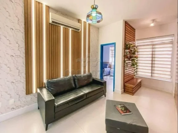 Imagem Copacabana – Rua Tonelero | Residencial › Apartamento 2 quarto(s) à Venda