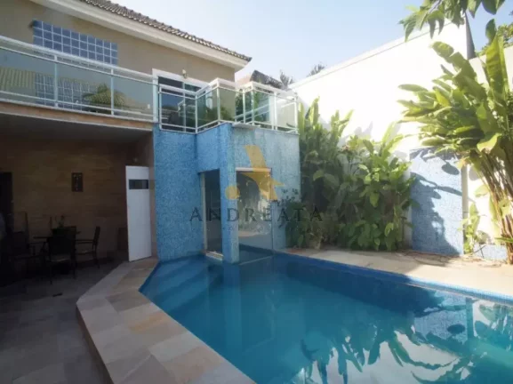Imagem casa Maramar - Recreio dos Bandeirantes