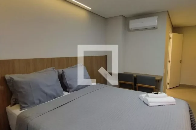 Imagem Apartamento à Venda - Aclimação, 1 Quarto, 27 m2