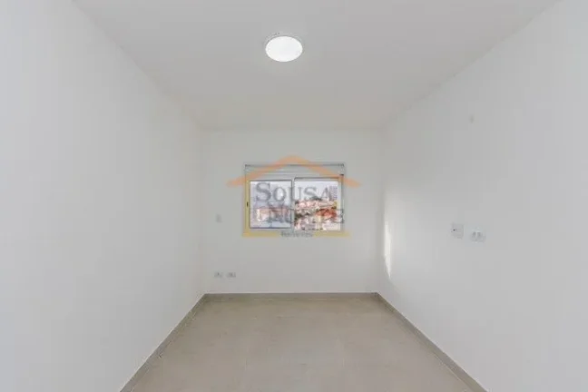Imagem Apartamento 2 dormitórios, sendo 1 suíte, sala para 2 ambientes, varanda com pia e espaço para ch...