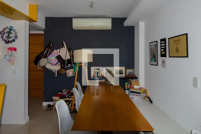 Imagem Apartamento à Venda - Recreio, 3 Quartos, 90 m2