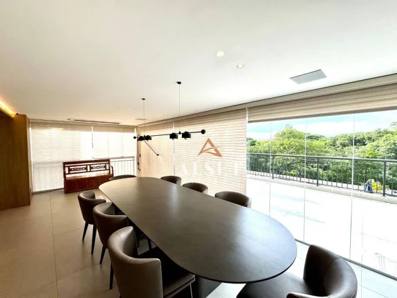 Imagem Apartamento com 3 dormitórios à venda, 208 m² por R$ 2.760.000,00 - Tatuapé - São Paulo/SP