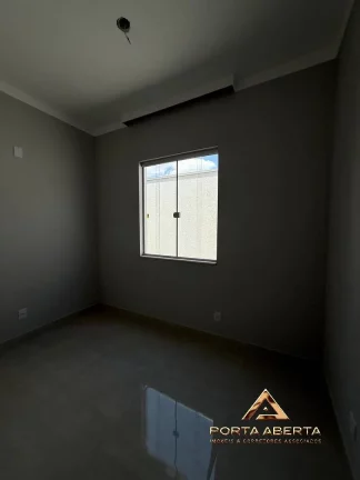 Imagem Casa Geminada 03 quartos - Residencial Bethânia - CÓD 1587
