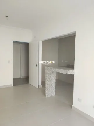 Imagem Novíssimo e lindo apartamento no Tenório