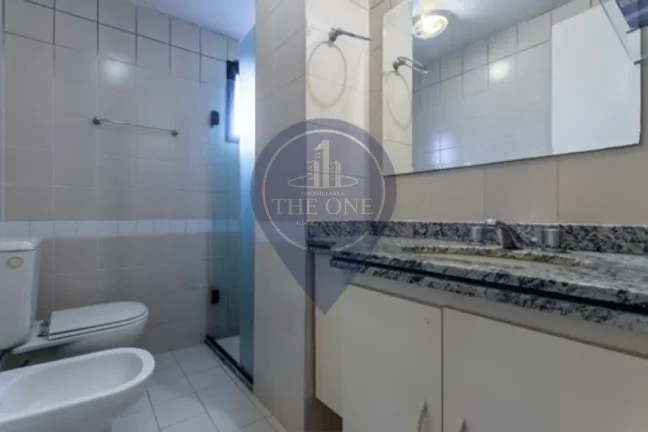 Imagem Apartamento à venda na Vila Mariana, São Paulo-SP: 2 quartos, 1 suíte, 2 salas, 2 banheiros, 2 vagas, 94m²!