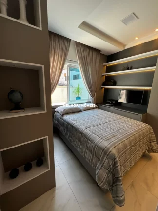 Imagem Apartamento Mobiliado a venda localizado em Meia Praia, Itapema - SC
