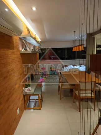Imagem APARTAMENTO RESIDENCIAL em RIO DE JANEIRO - RJ, BARRA DA TIJUCA
