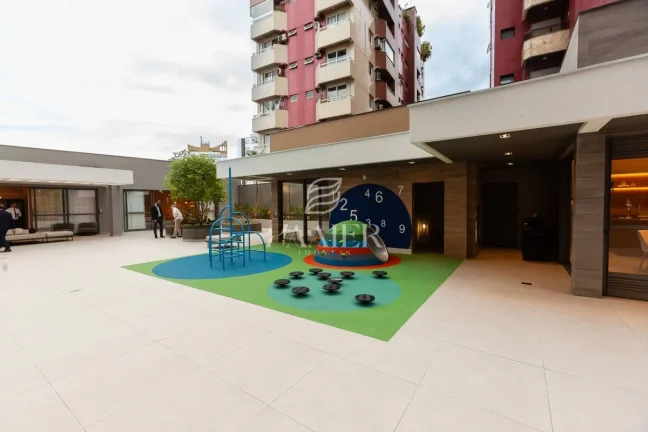 Imagem Apartamento com 3 quartos, Atiradores - Joinville | Vitra