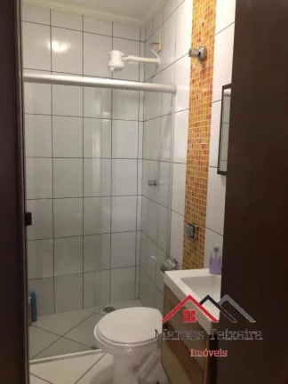 Imagem Casa - Jd Dabril