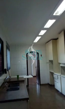 Imagem Apartamento Penthouse à venda em Moema - São Paulo/SP.