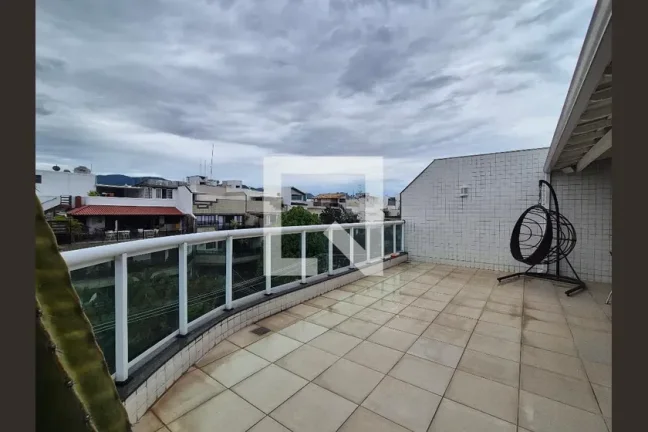 Imagem Apartamento à Venda - Recreio, 3 Quartos, 220 m2