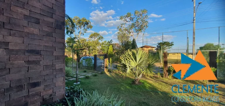 Imagem CASA A VENDA C/PERMUTA COND, ESTANCIAS DA MATA LAGOA SANTA/JABOTICATUBAS MG