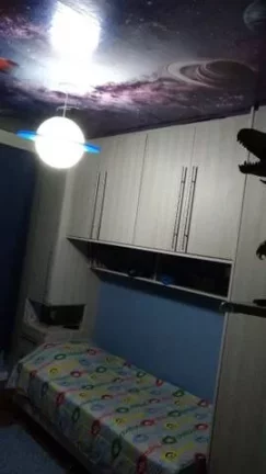 Imagem Apartamento Condomínio Residencial Firenze 74 m² 2 Dormitórios e 1 Vaga