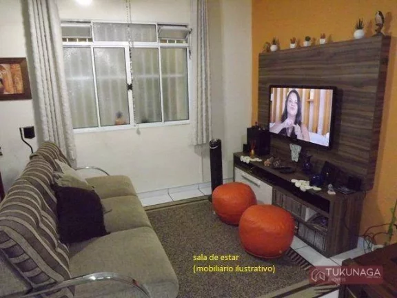 Imagem Sobrado à venda, 118 m² por R$ 620.000,00 - Vila Aricanduva - São Paulo/SP