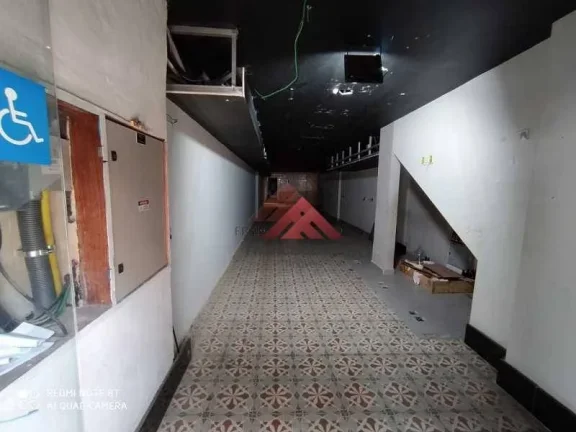 Imagem Prédio à venda, 528 m² por R$ 1.850.000,00 - Centro - Niterói/RJ