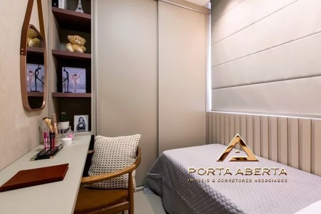 Imagem Aptos de 3 Quartos - Parque Veneza - Ipatinga - COD 1363